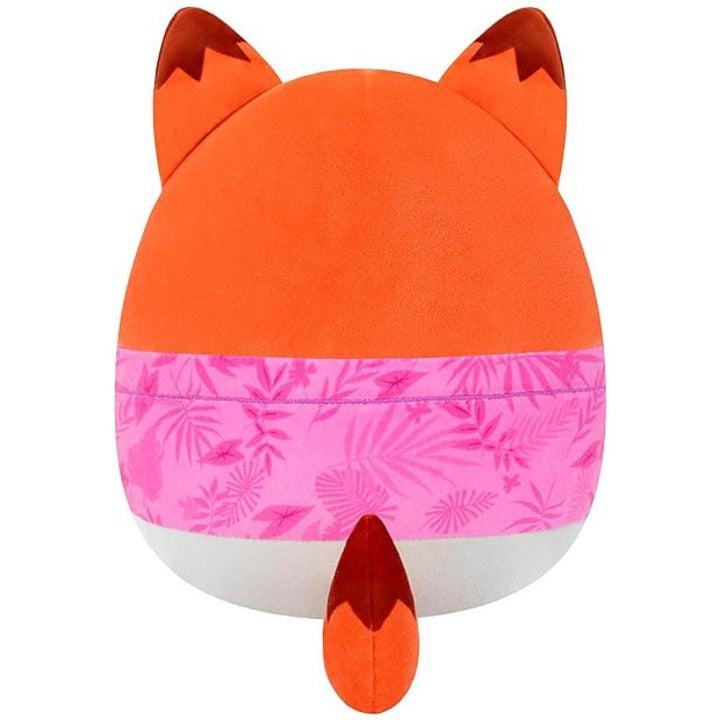 Squishmallows Jucarie de Plus Zootopia Nick 20cm - Plus Moale Zootopia - Beauty Lounge