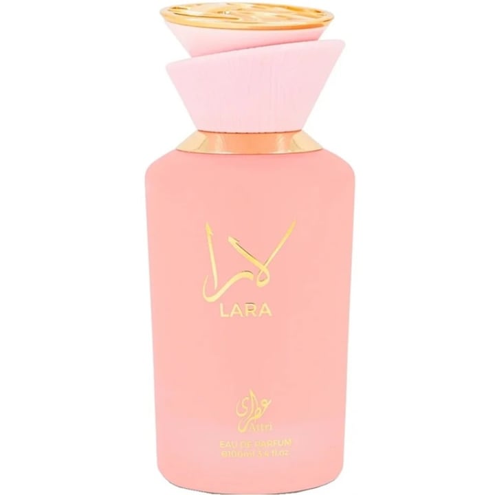 Attri Lara 100ml - Apa de Parfum Pentru Femei