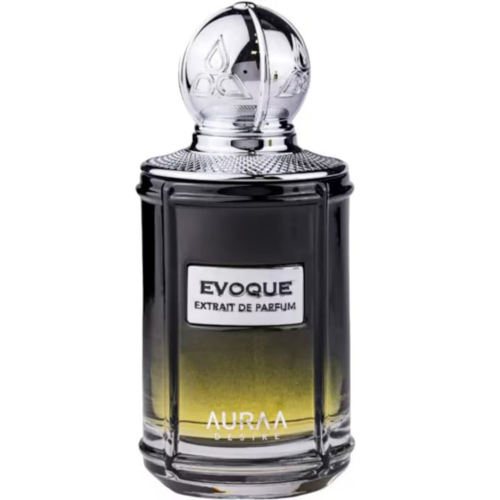 Auraa Desire Evoque 100ml - Extract de Parfum Pentru Barbati