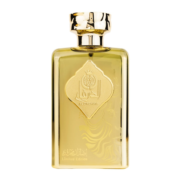 Ard Al Zaafaran Al Dirgham Limited Edition - Apa de Parfum Unisex 100ml V