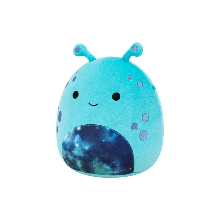 Squishmallows Extraterestrul Garth 30cm - Plus Moale Pentru Copii