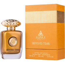Încarcă imaginea în Galerie, Auraa Desire Beyond Time 100ml - Extract de Parfum Pentru Barbati
