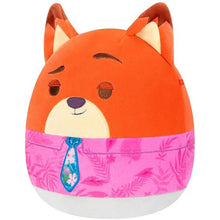 Încarcă imaginea în Galerie, Squishmallows Jucarie de Plus Zootopia Nick 20cm - Plus Moale Zootopia - Beauty Lounge
