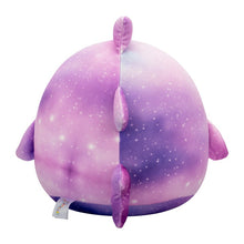 Încarcă imaginea în Galerie, Squishmallows Rechinul Aaliyah 30cm - Plus Moale Pentru Copii
