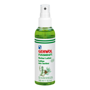 Gehwol Fusskraft Herbal Lotion - Lotiune pe Baza de Plante 150ml