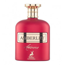 Încarcă imaginea în Galerie, Maison Alhambra Amberley Amoroso - Apa de Parfum Pentru Femei 100ml
