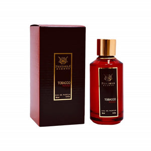 Paris Corner Pendora Scents Tobacco Rouge 100ml - Apa de Parfum Unisex