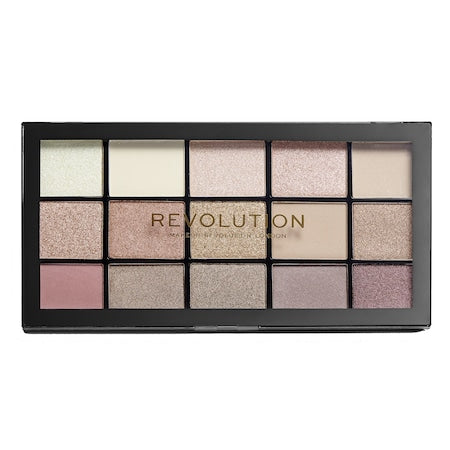 Makeup Revolution Reloaded Iconic 3.0 - Fard de Ochi