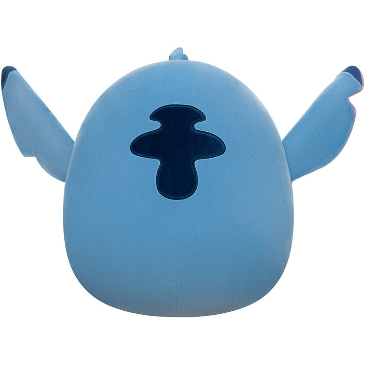 Squishmallows Disney Jucarie de Plus Stitch cu Pepene 20cm - Plus Moale Copii - Beauty Lounge
