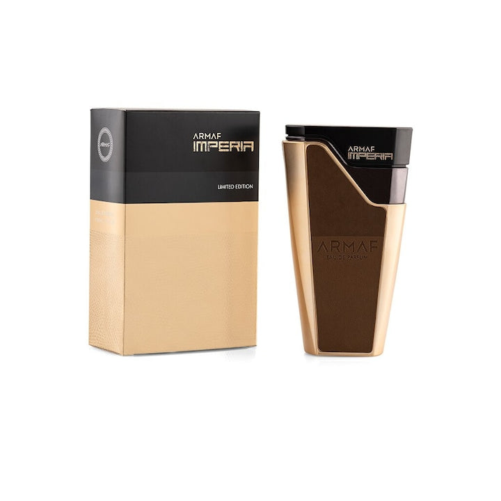 Armaf Imperia - Apa De Parfum Pentru Femei 80ml