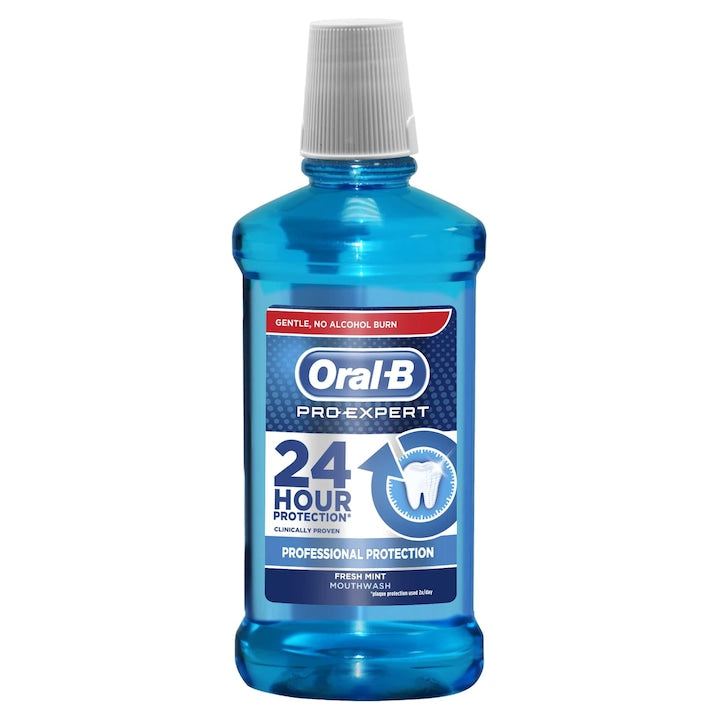 Oral-B Proexpert Professional Protect - Apa de Gura 500ml