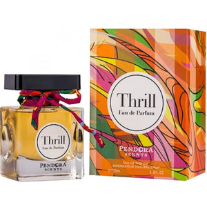 Paris Corner Pendora Scents Thrill 100ml - Apa de Parfum Pentru Femei