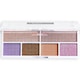 Makeup Revolution Relove Colour Play Fantasy Shadow Palette - Fard de Ochi