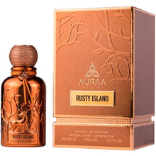 Încarcă imaginea în Galerie, Auraa Desire Rusty Island 100ml - Extract de Parfum Pentru Barbati

