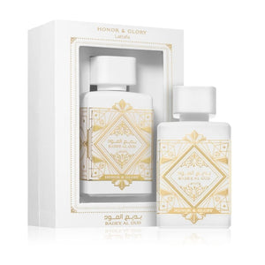 Lattafa Bade'e Al Oud Honor Glory - Apa de Parfum Unisex 100ml