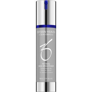 ZO Skin Retinol Skin Brightener 1% - Crema Iluminatoare cu Retinol 1% 50ml