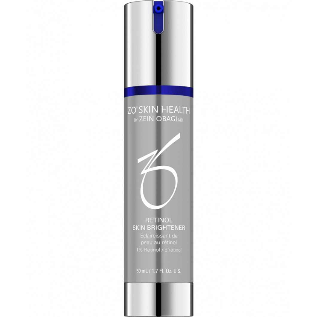 ZO Skin Retinol Skin Brightener 1% - Crema Iluminatoare cu Retinol 1% 50ml