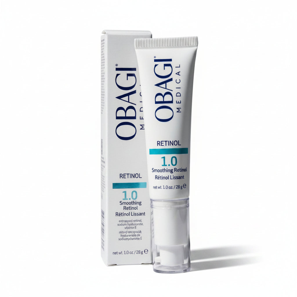 Obagi Smoothing Retinol 1% 28g - Crema Anti-Aging - Beauty Lounge