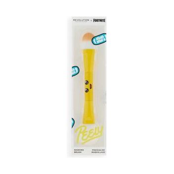 Makeup Revolution Fortnite Peely Masking Brush - Pensula pentru Fard de Ochi