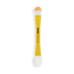 Makeup Revolution Fortnite Peely Masking Brush - Pensula pentru Fard de Ochi
