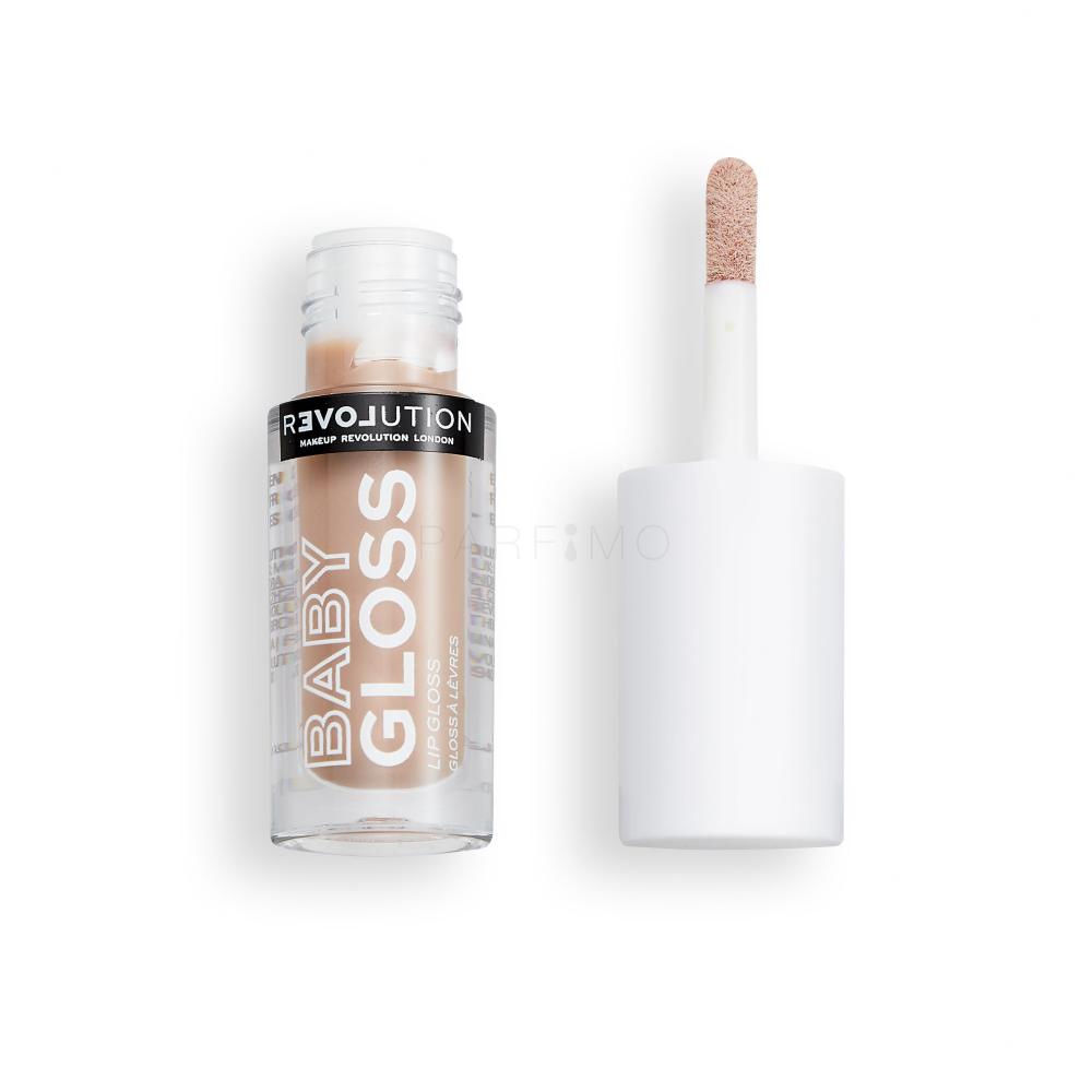 Makeup Revolution Relove Baby Gloss Cream - Luciu de Buze