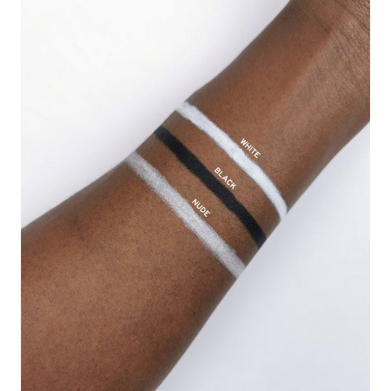 Makeup Revolution Relove Kohl Eyeliner White - Creion de Ochi - Beauty Lounge