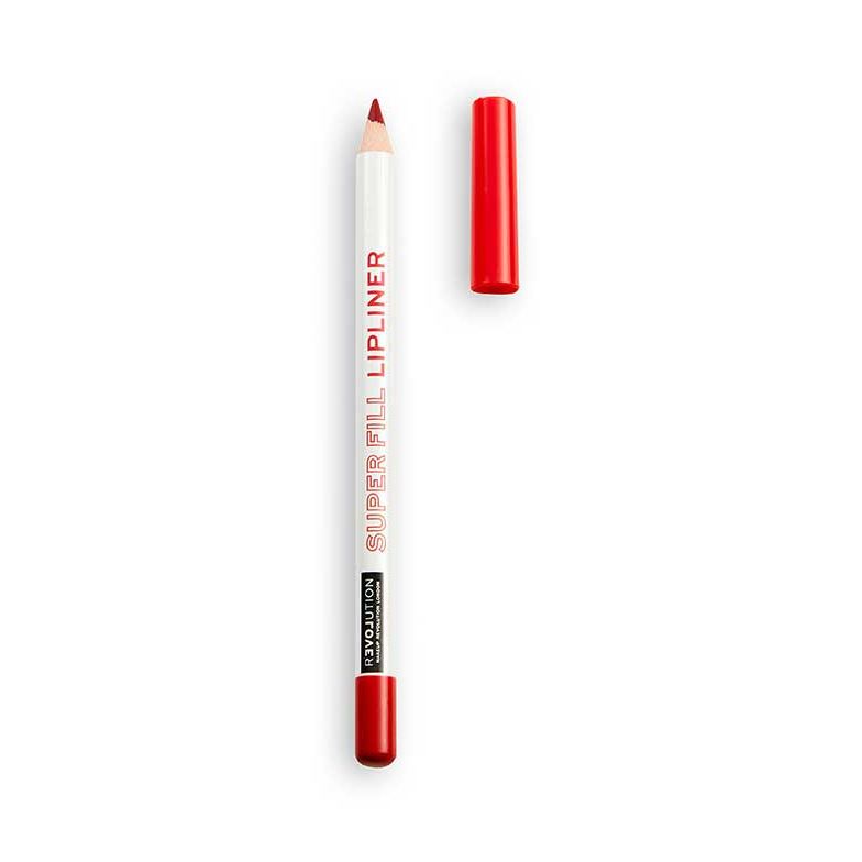 Makeup Revolution Relove Lipliner Babe - Creion Contur Buze - Beauty Lounge