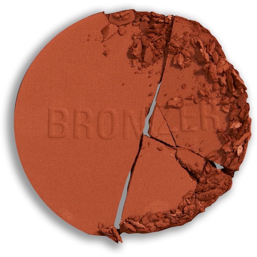 Makeup Revolution Relove Super Bronzer Sahara - Autobronzant