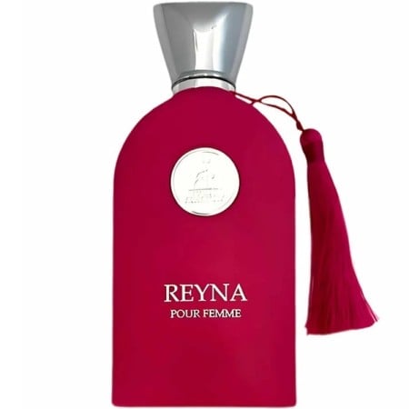 Maison Alhambra Reyna Pour Femme - Apa de Parfum Pentru Femei 100ml - Beauty Lounge
