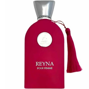 Maison Alhambra Reyna Pour Femme - Apa de Parfum Pentru Femei 100ml