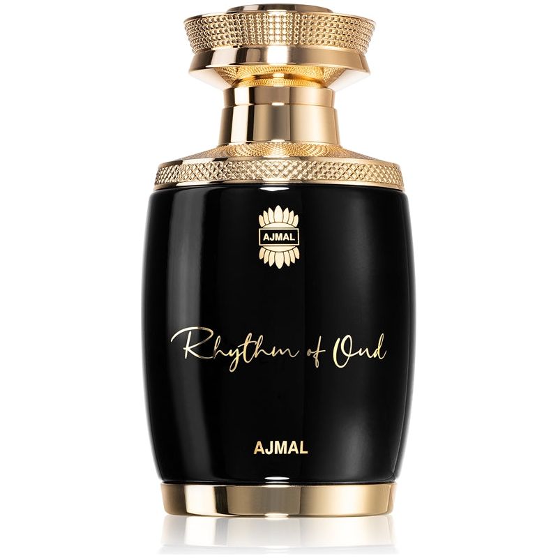 Ajmal Rhythm of Oud - Apa de Parfum Unisex 75ml