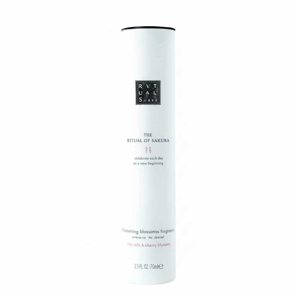 Mini Parfum Rituals Rituals The Ritual of Sakura Mini Fragrance Sticks 70ml - Betisoare Pa ...