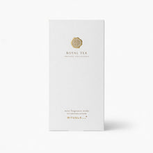 Încarcă imaginea în Galerie, Rituals Royal Tea Mini Fragrance Sticks 100ml - Betisoare Parfumate Pentru Interior

