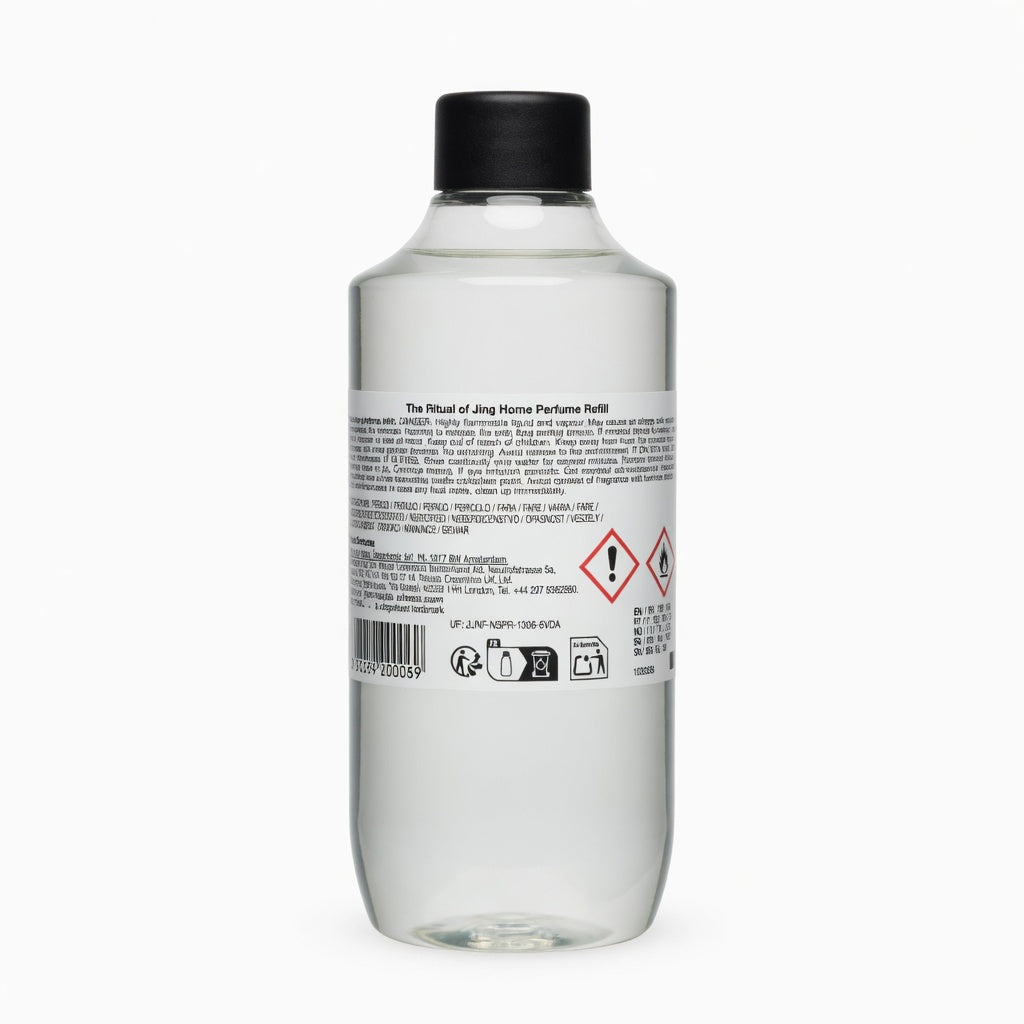 Rituals The Ritual of Jing Home Perfume Refill 400ml – Rezerva Parfum Interior