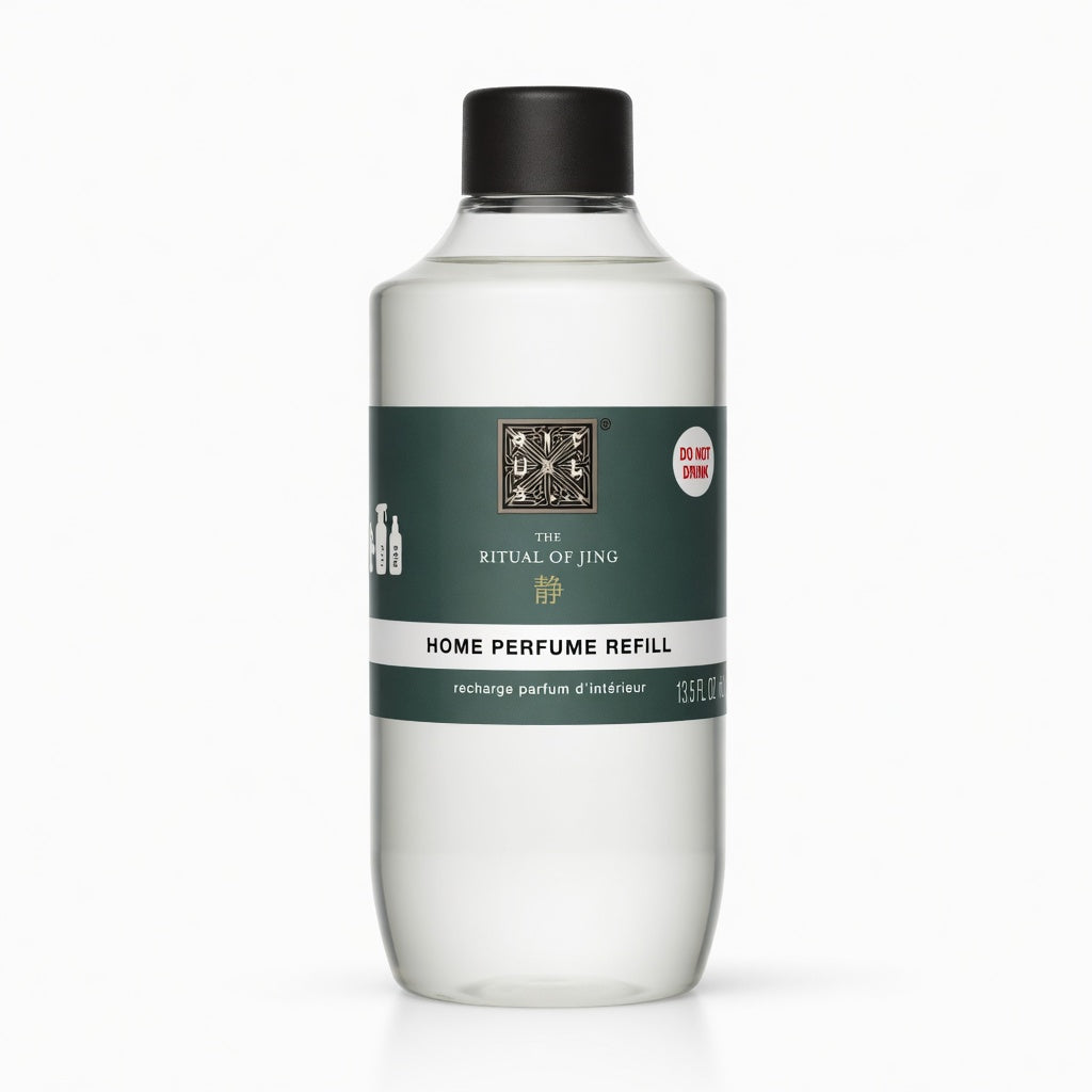 Rituals The Ritual of Jing Home Perfume Refill 400ml – Rezerva Parfum Interior