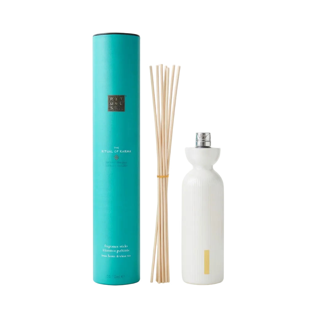 Rituals of Karma Fragrance Sticks 250ml - Betisoare Parfumate