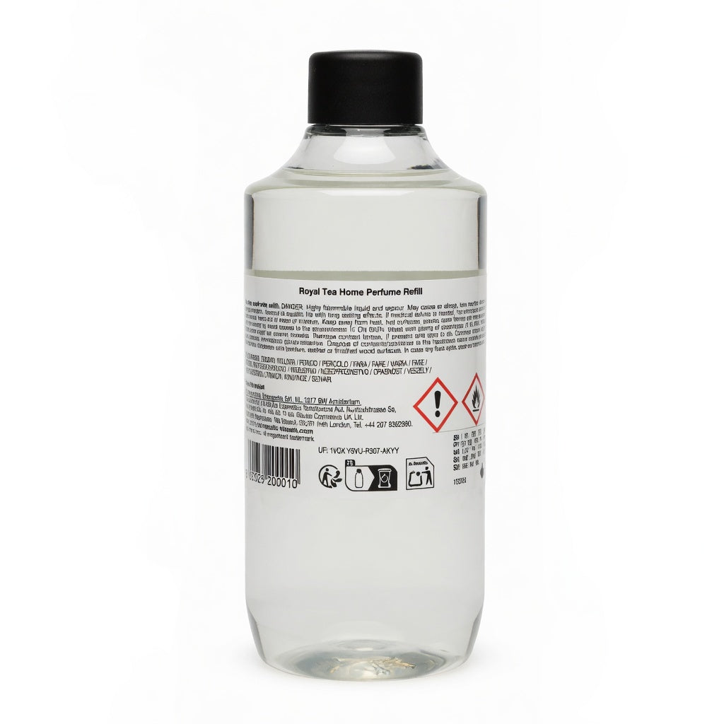 Rituals Royal Tea Home Perfume Refill 400ml – Rezerva Parfum Interior
