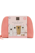 Încarcă imaginea în Galerie, The Rituals of Sakura - Set Travel 5 Piese
