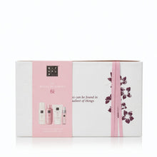 Încarcă imaginea în Galerie, Rituals The Ritual of Sakura Small Gift Set - Set Ingrijire Pentru Corp
