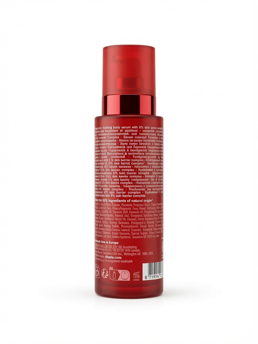 Rituals Of Ayurveda Body Serum 100ml - Ser Pentru Corp