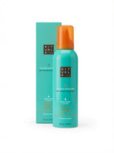 Încarcă imaginea în Galerie, Rituals Of Karma SPF50 200ml - Spuma de Protectie Solara Pentru Corp

