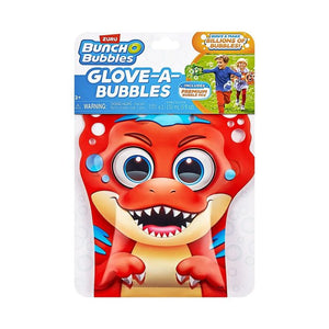 Bunch O Bubbles Blaster Mic Baloane
