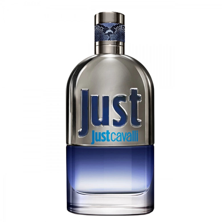 Roberto Cavalli Just Cavalli Men Eau de Toilette 90ml - Pentru Barbati