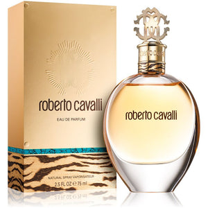 Roberto Cavalli Eau de Parfum 75ml - Pentru Femei