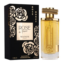 Încarcă imaginea în Galerie, Maison Asrar Rose Honey 110ml - Apa de Parfum Pentru Femei
