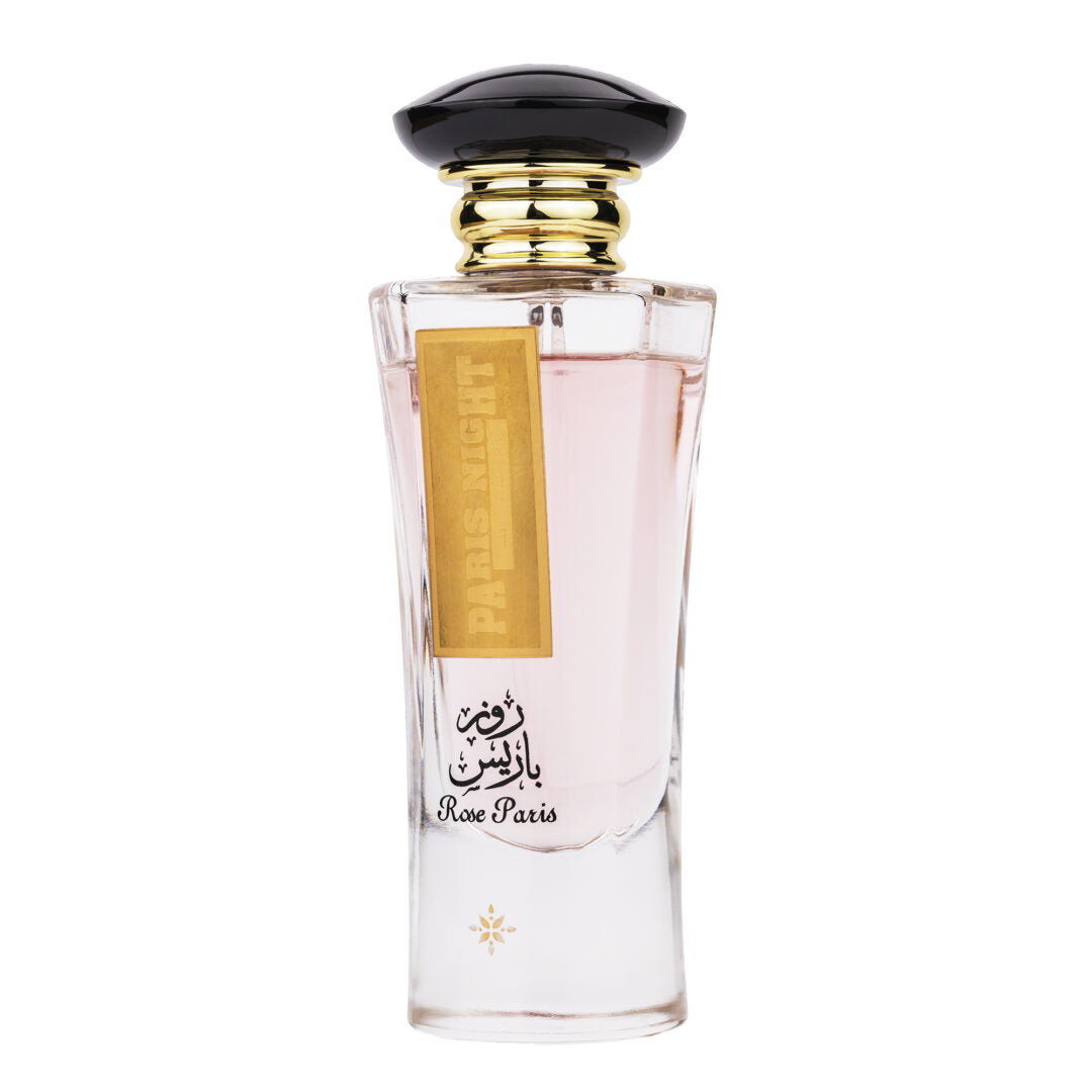 Ard Al Zaafaran Rose Paris Night 100ml - Apa de Parfum Pentru Femei