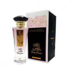 Încarcă imaginea în Galerie, Ard Al Zaafaran Rose Paris Paris Night 100ml - Apa de Parfum Pentru Femei
