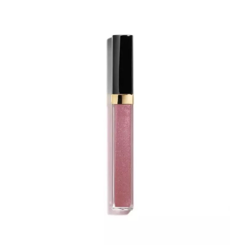 Chanel Rouge Coco Gloss 119 Bourgeoisie - Luciu de Buze Hidratant si Stralucitor