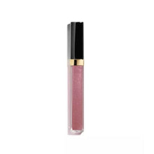 Încarcă imaginea în Galerie, Chanel Rouge Coco Gloss 119 Bourgeoisie - Luciu de Buze Hidratant si Stralucitor
