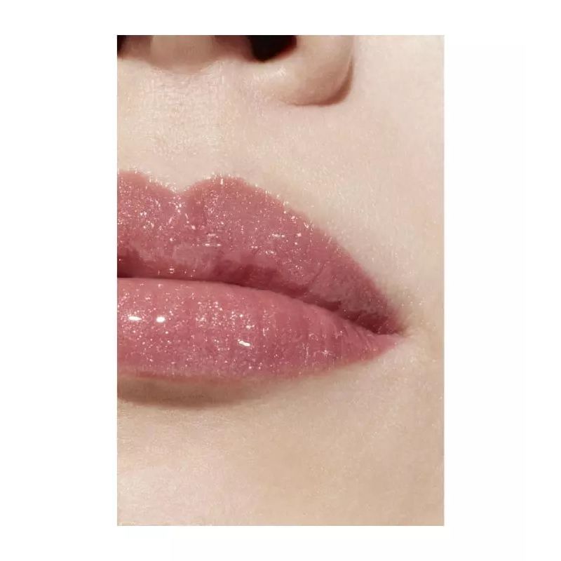 Chanel Rouge Coco Gloss 119 Bourgeoisie - Luciu de Buze Hidratant si Stralucitor